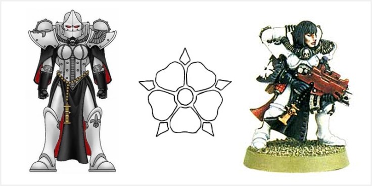 orderSacredRoseColors