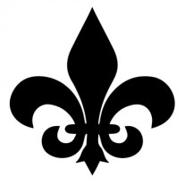 fleur-de-lys